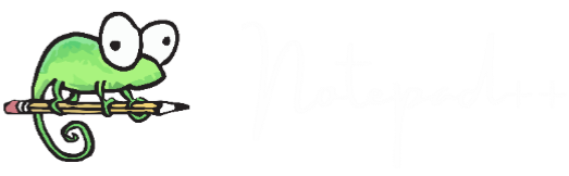 Notepad++ logo